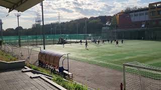 메짤라FC vs 바모스 32쿼터 20241116 [upl. by Jesher]