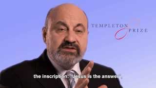 Tomáš Halík speaks on the Big Questions full version Templeton Prize 2014 [upl. by Early179]