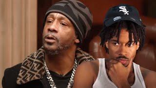 Katt Williams EXPOSES Everyone [upl. by Saw]