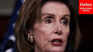 This Is How Inept Nancy Pelosi And The Democratic Party Are Jody Hice Rips 7Hour House Vote [upl. by Nosnorb]