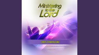 Ministering to the Lord Live [upl. by Niko]