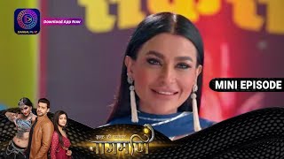 Ishq Ki Dastaan Naagmani  25 July 2023 Episode 350  Dangal TV [upl. by Baudoin]