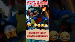 The hood prank subscribe funny comedy shorts share trending like google motivation run [upl. by Ixela]