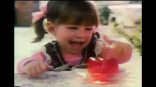 Jello commercial 1979 [upl. by Hakeem77]