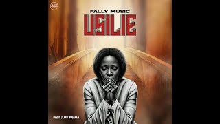 Fally Music  Usilie official music audio [upl. by Anivlem]