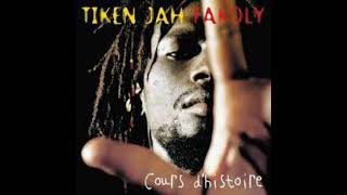 tiken jah fakoly  cours dhistoire  album complet [upl. by Melly559]