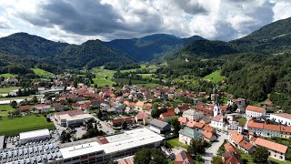 Advanced Ethernet Networking Solution Defends Slovenian Grid [upl. by Burnham]