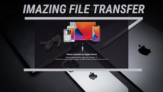 How to quickly transfer music with iMazing [upl. by Rokach]