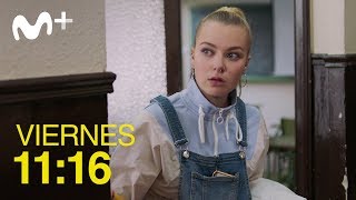 Lo de Viri  S3 E3 CLIP 7  SKAM España [upl. by Margalit]