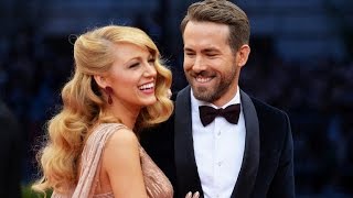 Blake Lively Is Pregnant [upl. by Roosevelt]