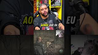 LUAN GAMEPLAYS FICOU RICO NESSA LIVE DE RESIDENT EVIL 4 🤓☝️ playstation xbox [upl. by Strohben]