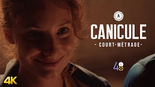 Canicule  COURTMETRAGE  48HourFilmProject 2019 [upl. by Godding23]