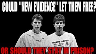 Introduction to “The Menendez Brothers” NEW EVIDENCE  True Crime Reaction [upl. by Lanti]