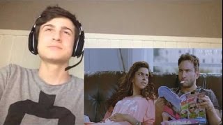 Cocktail Official Trailer Reaction [upl. by Aubine]