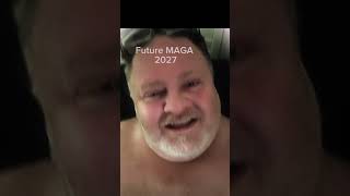 Future MAGA 2027 [upl. by Daven]