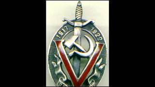 20th December 1917 Cheka established by the Bolsheviks [upl. by Samul]