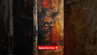 3 DOORS THE DEVIL USES TO ENTER YOUR HOME jesus devil prayer pray bible christian god doors [upl. by Gabriellia255]