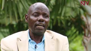 KWIBUKA 25 Genocide survivor remembers the events of 1994 in Rwanda [upl. by Valentine895]