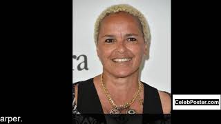 Shari Belafonte biography [upl. by Undis]