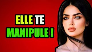 10 TECHNIQUES DE MANIPULATION QUE LES FEMMES UTILISENT SUR LES HOMMES  PARTIE 1 [upl. by Airun]