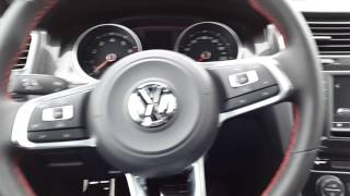 Som do Golf GTI [upl. by Dripps]