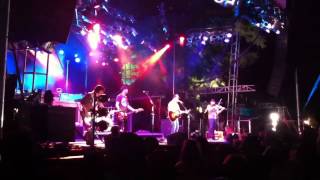 Randy Rogers Band Last Last Chance  Austin City Limits [upl. by Etireugram]