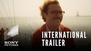 HER  International Trailer 2 [upl. by Steffane415]