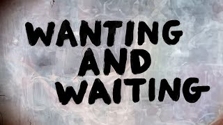 The Black Crowes  Wanting And Waiting Official Lyric Video [upl. by Atik]