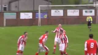 Neilston v Perthshire [upl. by Eira791]