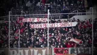 Jolly Rouge  Bring back St Pauli [upl. by Bettina672]