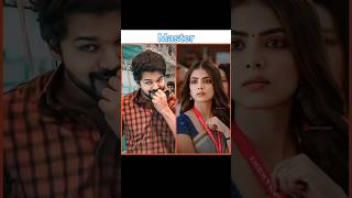 Vijay thalapathy most viewed movie vijaythalapathy actor movie shortvideo shorts [upl. by Yllehs]