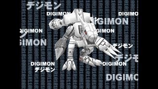 DigiMon World 2  CITRUS way to MachineDraMon [upl. by Lucky881]