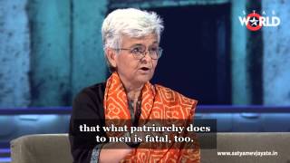 Satyamev Jayate Season 3  Episode 6  When Masculinity Harms Men  Love of power Subtitled [upl. by Cozmo]