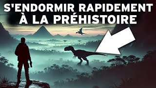 3 heures de Faits Préhistoriques pour Sendormir Rapidement  Un INCROYABLE Voyage dans le Passé [upl. by Nickles]