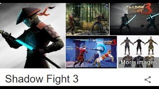 Waptrick Game Shadow Fight 3  Waptrick Shadow Fight 3  2019 Best Waptrick Game [upl. by Silera]