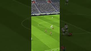 Goal from midfield at 90° by Matthaus [upl. by Seuguh454]