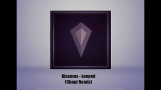 Kiasmos  Looped Chøpi Remix [upl. by Oaht762]