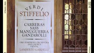 Giuseppe Verdi Stiffelio Lamberto Gardelli [upl. by Tavy]