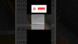 Automatic cobblestone farm for bedrock Mcpe  Minecraft  Unlucky0 [upl. by Salvadore611]