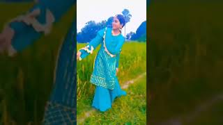 long lachi tere piche song 😘🥳😍😍🤩 [upl. by Ennirac697]