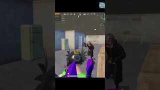 Pub G game play love PUBG mobile [upl. by Etnad]