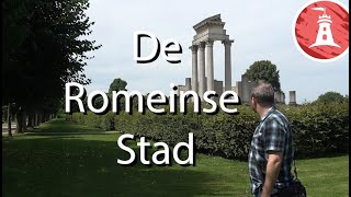 De Romeinse stad [upl. by Lehcsreh]