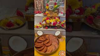 Sravana Masam Special Prasadam Vara Lakshmi Vratham Special  Athirasam [upl. by Lovich]