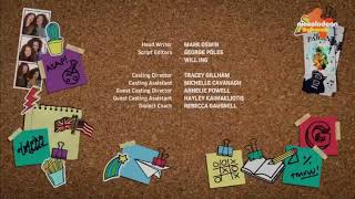 Goldies Oldies Credits ending [upl. by Onifled]