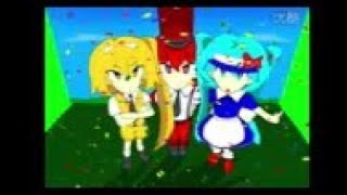 ALTERNATIVE UNIVERSE  FULLY FOUND 【初音ミク】メズマライザー【オリジナル】 [upl. by Hanselka210]