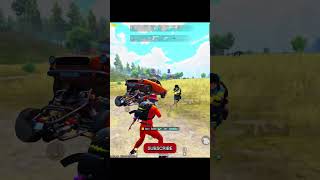 I pubgmobile 🥵😱 1vs4 bgmi battleroyalegame ipadmini5handcam foryou fullrushgameplay shorts [upl. by Niletac]