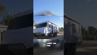 Retired RV Living Embracing a Like Minded Community on the Road [upl. by Ia]