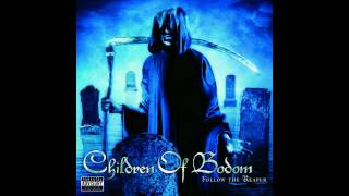 Children of Bodom  Bodom After Midnight [upl. by Iegres]