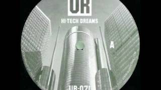 Mad Mike  HiTech Dreams [upl. by Atorod689]