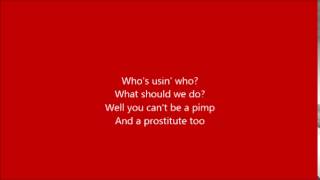 Icky Thump The White Stripes [upl. by Frasier]